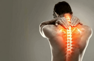 De oorzaken van osteochondrose