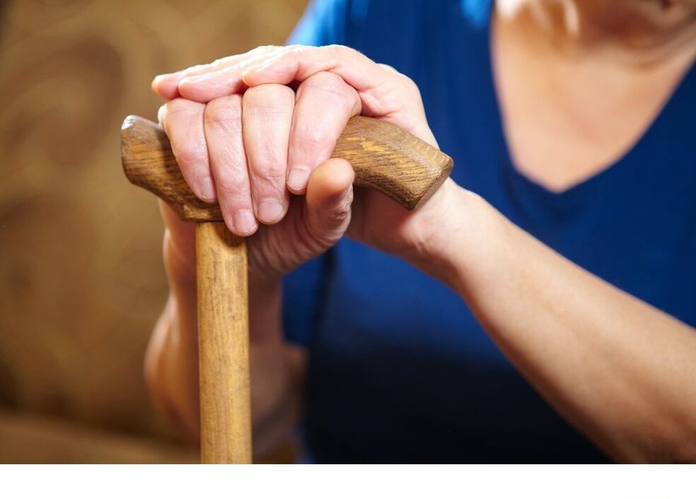 Met riet gebruiken voor coxarthrose